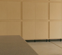 Garage Cabinets  River City
