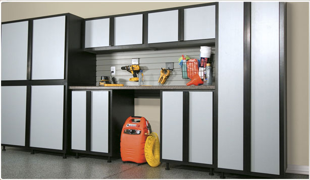 Tech Series, Storage Cabinet  Memphis
